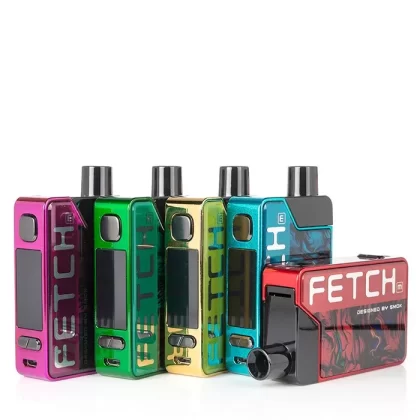 SMOK FETCH MINI 40W Pod Kit (MDiscontinued)