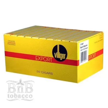 Villiger Export Natural