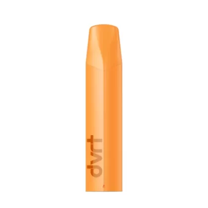Summer Peach Disposable Vape by Fifty Bar DVRT (DART)