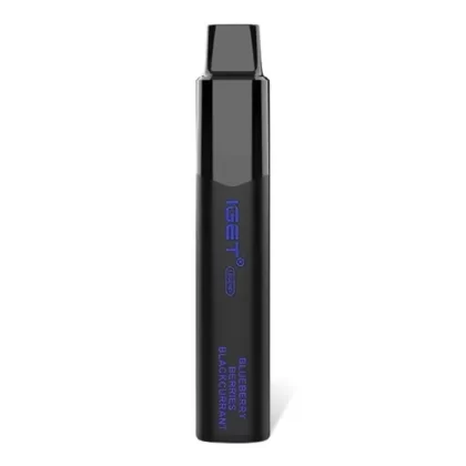 IGET Legend 4000 Puffs Blueberry Berries Blackcurrant !!!