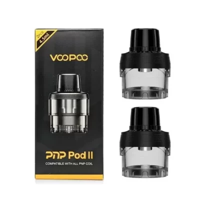 Voopoo PnP II Pods