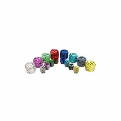 Reewape Snake Skin for Horizon Falcon King Tank Type Description - Bangvapeaustralia