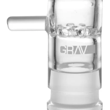GRAV 18mm Female Octobowl - Vape Store