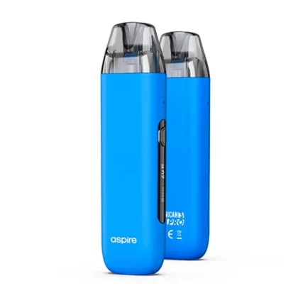 Aspire Minican 3 Pro Pod Kit - Pinkish Red