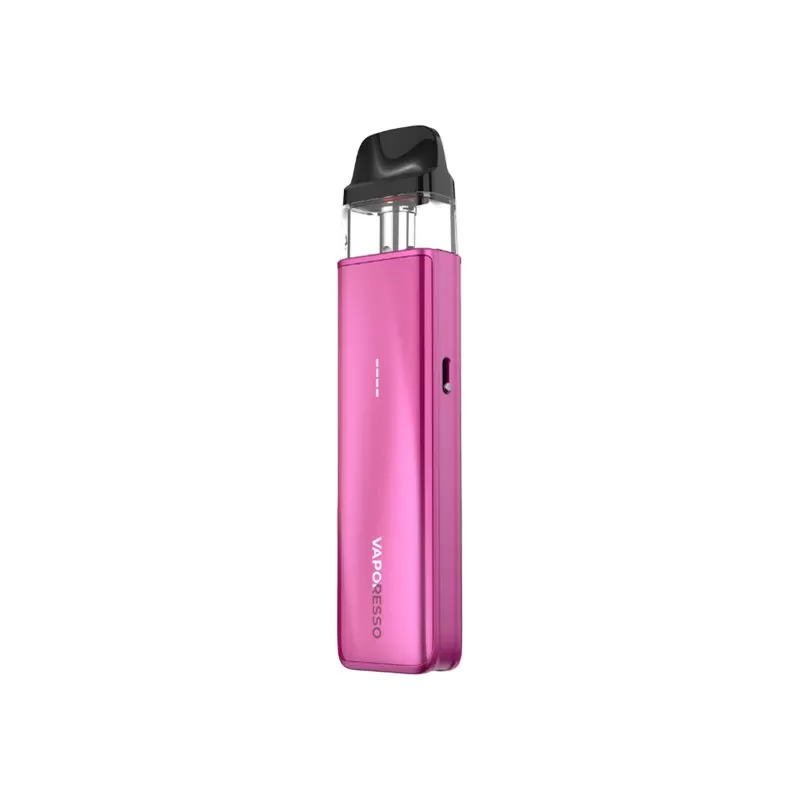 Vaporesso Xros 5 Mini Kit - Redstarvapor - Image 3