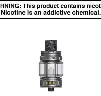 SMOK TFV18 MINI SUB-OHM TANK - Vapejuice