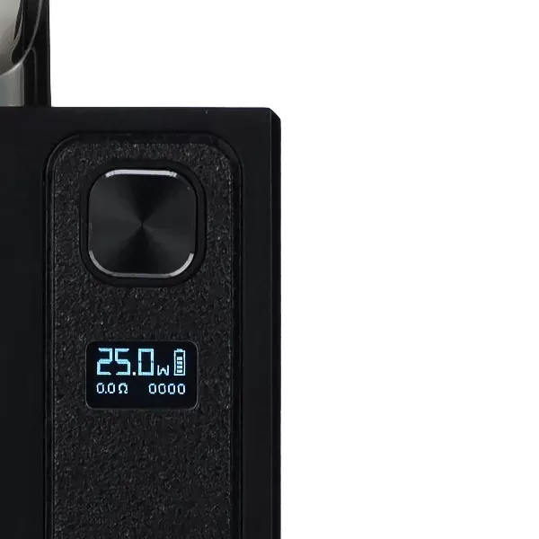Lost Vape Quest Ursa Baby Pro 25W Pod System (DISCONTINUED) - Navy Blue - Image 2