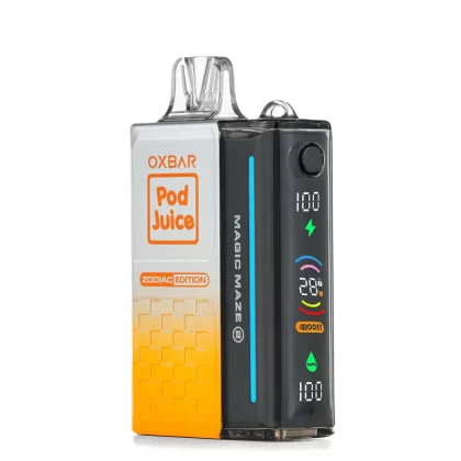 Big Melons Pod Juice Oxbar Magic Maze 2.0 30K - Huffvape
