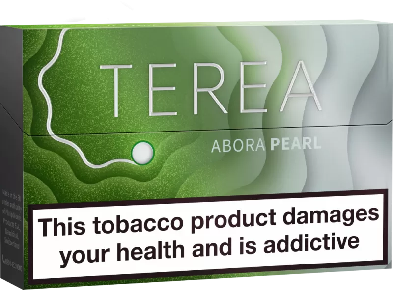 TEREA - Abora Pearl - Image 2