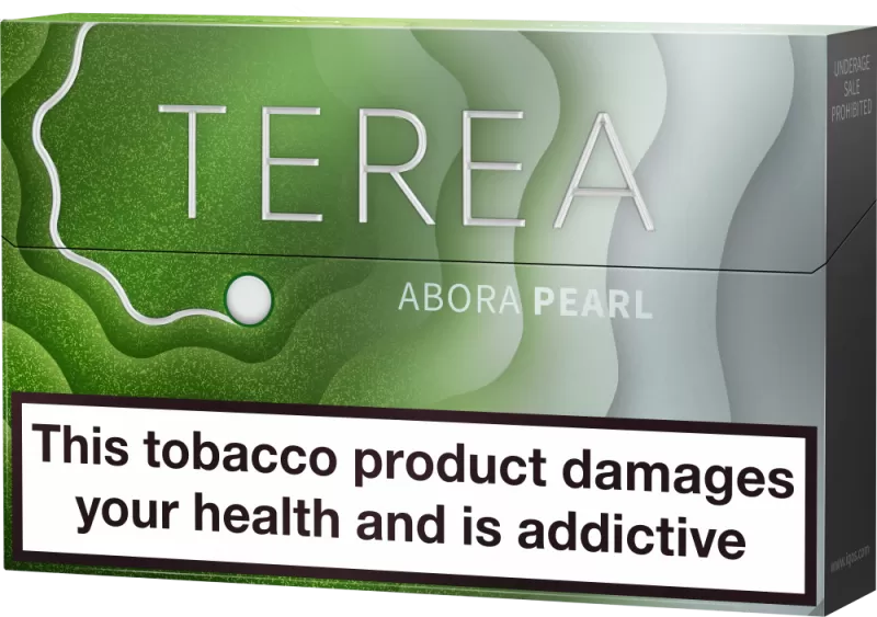 TEREA - Abora Pearl - Image 3