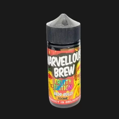 MARVELLOUS BREW 100ML - Redd Bully