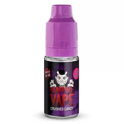 Crushed Candy by Vampire Vape - 3 mg/ml, 6 mg/ml