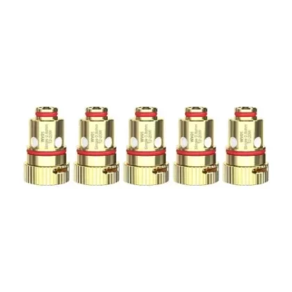 Wismec R80 Replacement Coils