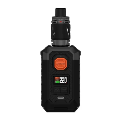 Vaporesso Armour Max Kit - Black