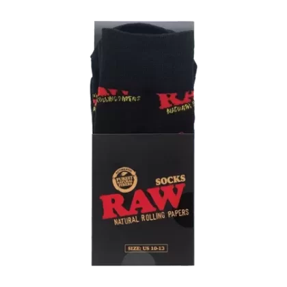 RAW | Socks
