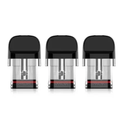 SMOK NOVO 2X Replacement Pod (Pack of 3) - Eliquidsupply