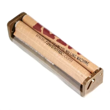 Raw Eco Plastic Roller