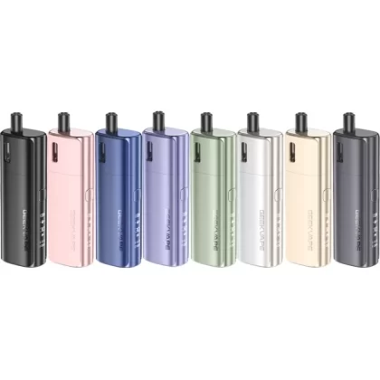 GeekVape Soul 2 Pod Kit 2100mAh - Urban Gray