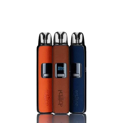 dotMod dotPod Pro 35W Pod System - Red
