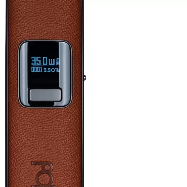 dotMod dotPod Pro 35W Pod System - Red - Image 2