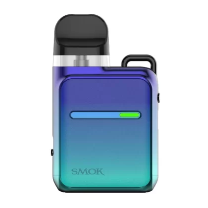Smok Novo Master Box Pod Kit - Matte Black, Pale Pink