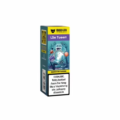 Lost Mary Urban Tale Nic Salt Pod 30ml - Bangvapeaustralia