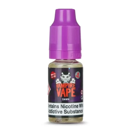 Dawn E-Liquid by Vampire Vape (10ml) - 3mg