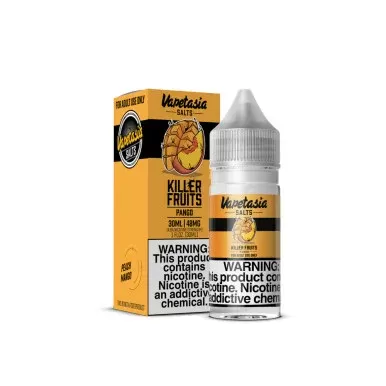 Killer Fruits Pango by Vapetasia Salts E-Liquid