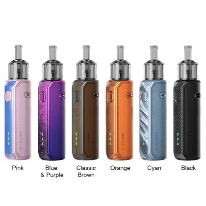 VOOPOO Doric E 25W Pod System 1500mAh
