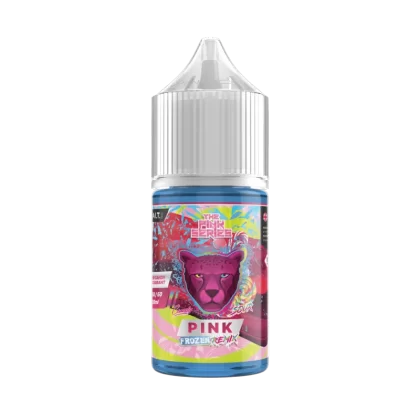 Pink Frozen Remix 30ml Salt - 30ml / 30mg