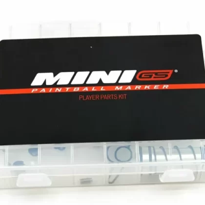 Empire Mini GS Players Parts Kit