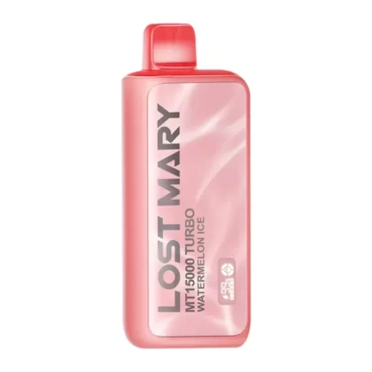 Lost Mary MT 15000 Turbo Disposable At In Pakistan