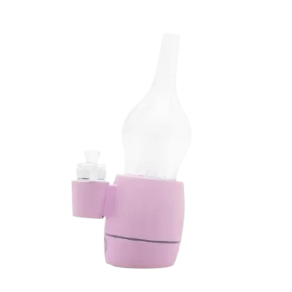Kandy Pens Oura Vaporizer - Black, White