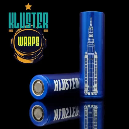 WRAPS R7 SEMYORKA Project – Kluster Mods