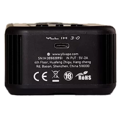 YLL Induction Heater 3.0