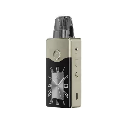 Voopoo Vinci E120 Vape Kit - Champagne Golden Kit