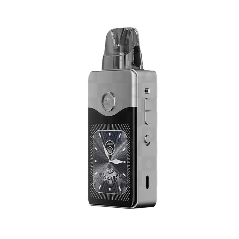 Voopoo Vinci E120 Vape Kit - Champagne Golden Kit - Image 2