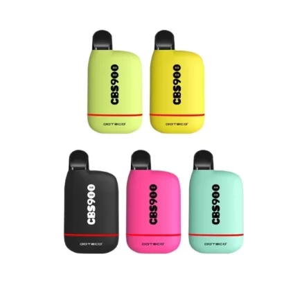 DOTECO CBS900 510 Battery 900mAh-25% OFF