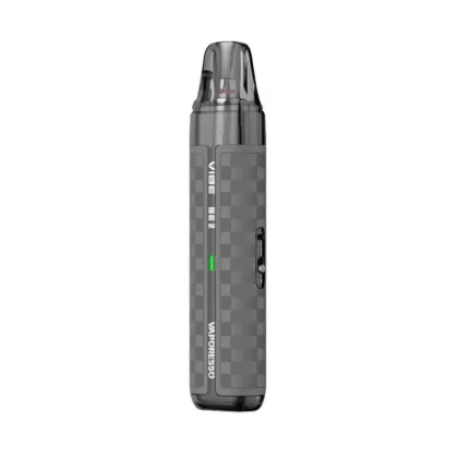Vaporesso Vibe SE 2 – Refillable Pod Vape Kit - Vapourdays Co