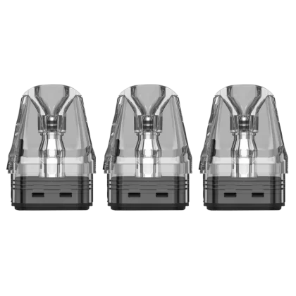 OXVA Xlim V3 Replacement Pods - 0.8 Ohms - Vapeshop Co