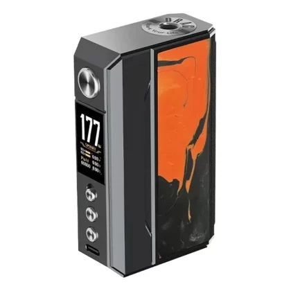 VooPoo Drag 4 Mod Only