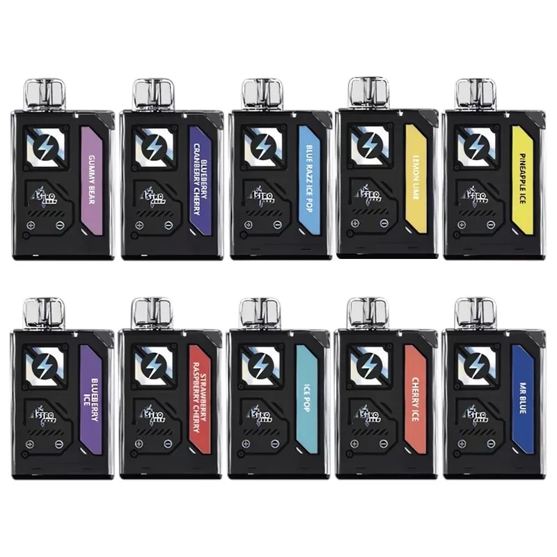 Astro Bar 9000 Kit (10pcs/pack)