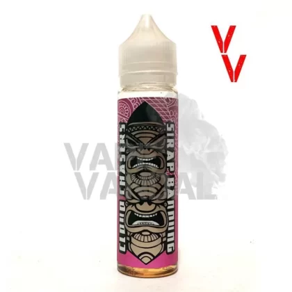 Cloud Chasers – Sirap Bandung - Vapevandal