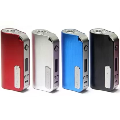 Innokin Cool Fire IV 40W Battery 2000mAh TC Mod - Blue