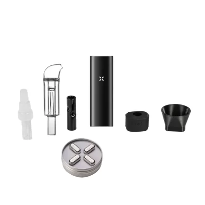 PAX Mini Essentials Kit - Onyx
