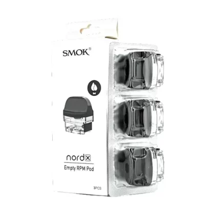 SMOK | Nord X Pod 3pk