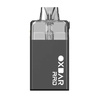 Oxbar RRD Disposable Vape Kit - Purple