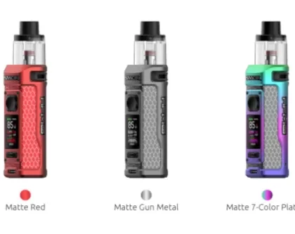 SMOK RPM 85 Pod Kit - Vapormo