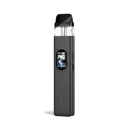 Vaporesso XROS 6 Pod Kit - Cosmic Black, Slate Black