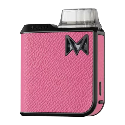 Fuchsia Hue Mi-Pod PRO + - Ejuicewarehouse